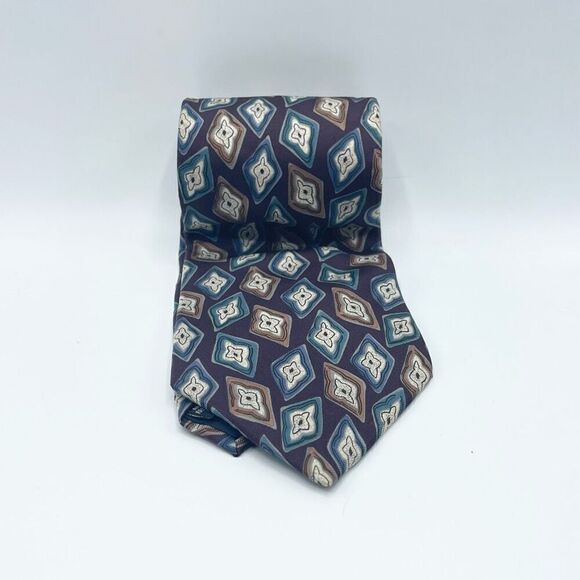 Christian Dior Monsieur Vintage neck tie - OSFA - Picture 1 of 4